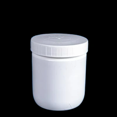0.6L double lids pail 0.6L double lids pail